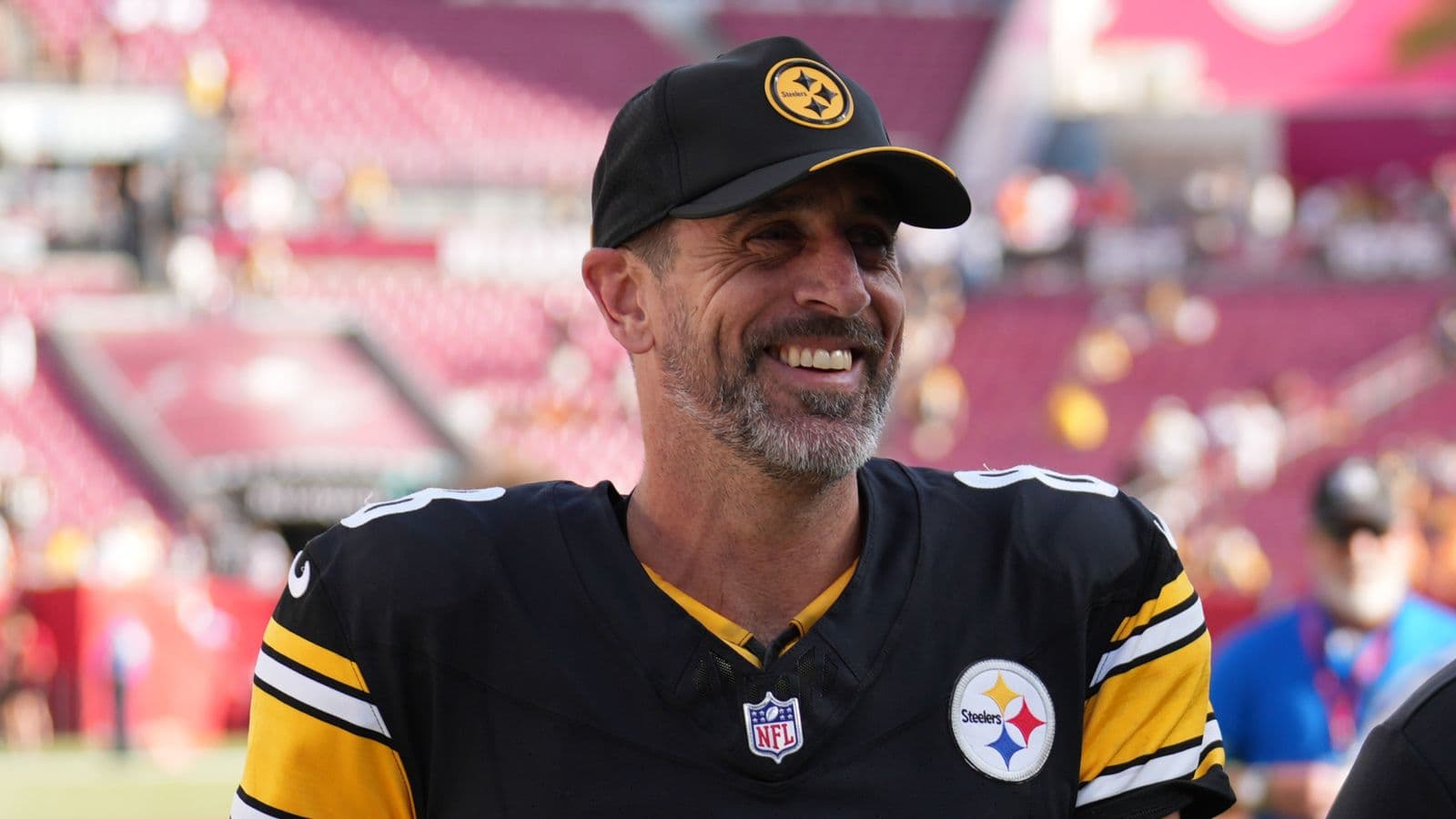NFL Paris 2026: Aaron Rodgers and his magnificent obsession ready for more NFL history in final season of storied career