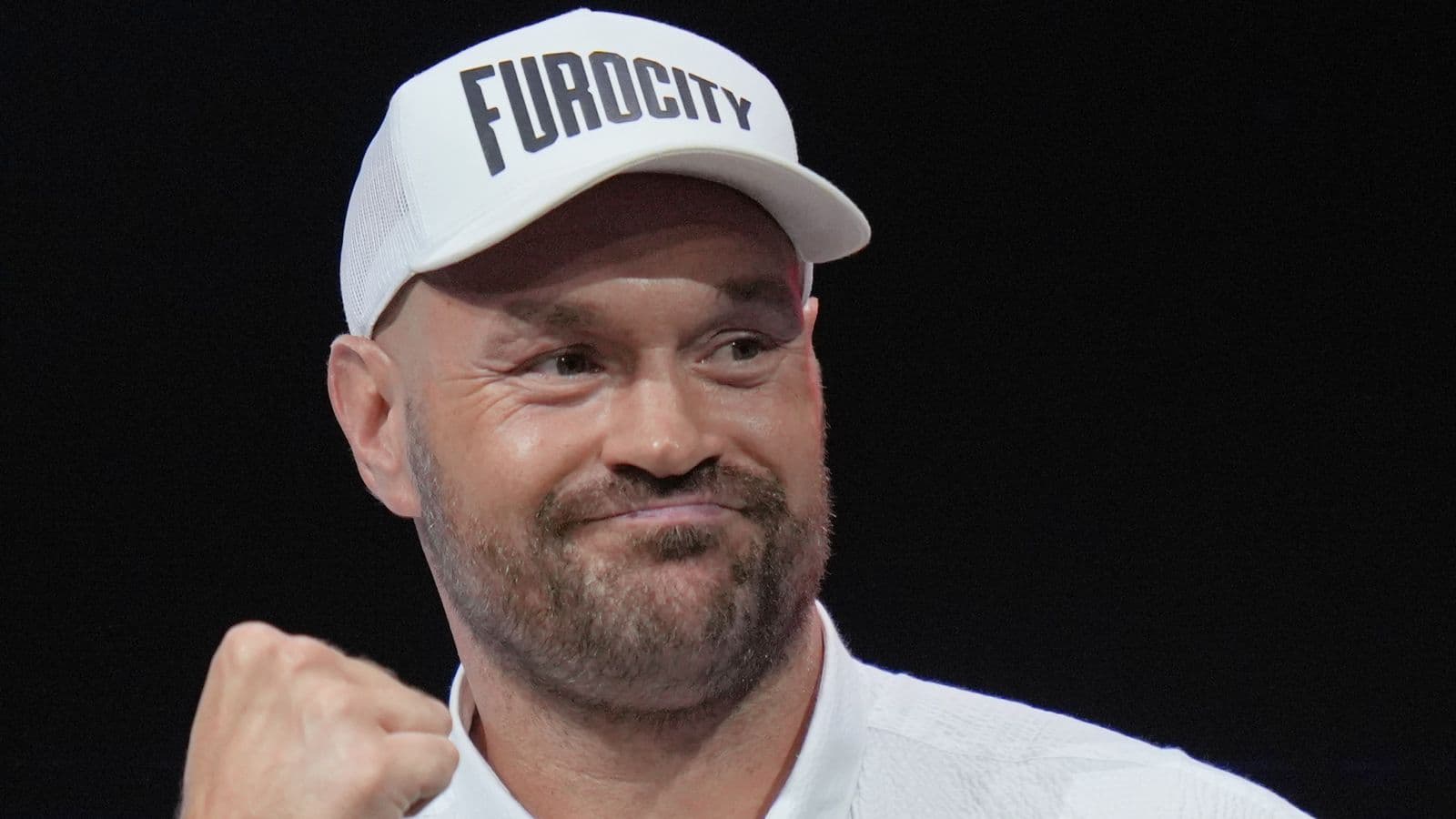Fury vs Joshua: Tyson Fury vows to fight on but says Anthony Joshua is having 'final payday' in December 11 showdown