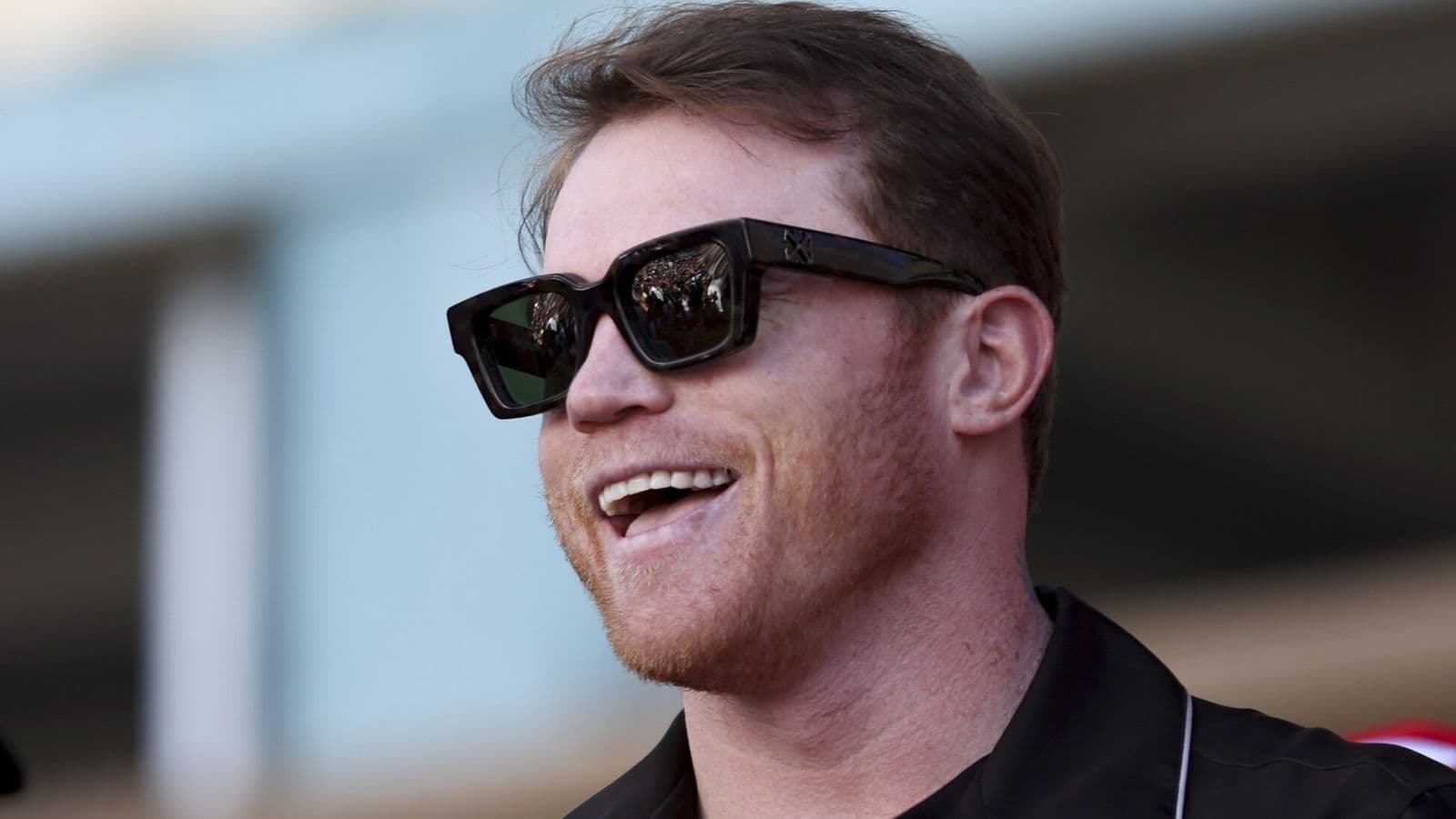 Canelo Alvarez would tarnish his legacy if he lost to Christian Mbilli on Saturday, says former opponent Matthew Hatton