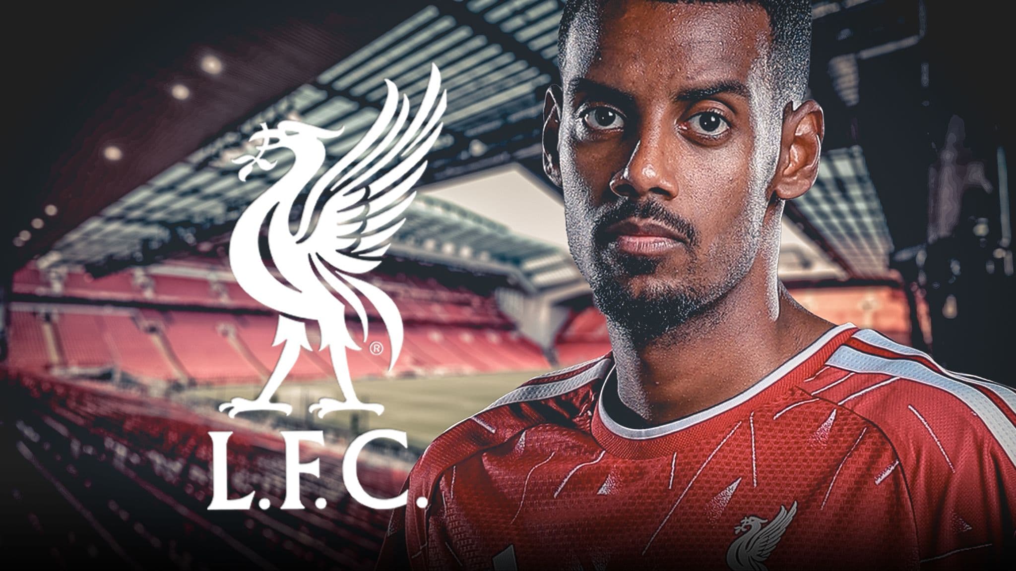 Isak's fitness and form are crucial to Iraola's Liverpool revival
