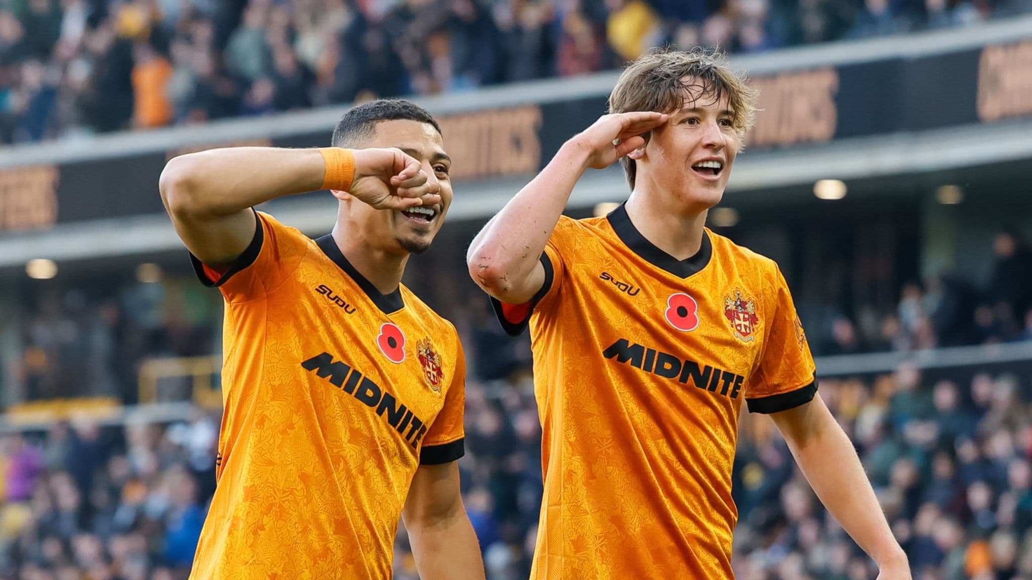 Fer Lopez heads Wolves to commanding 3-0 victory over Cardiff at Molineux